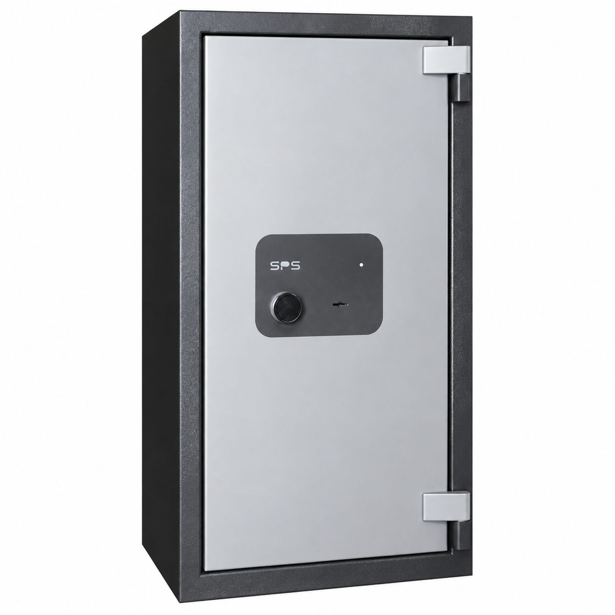 Armero SPS 1000+ homologado Grado III para 25 armas cortas