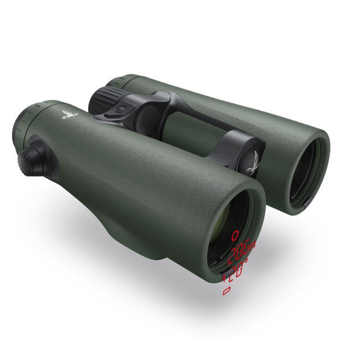 Prismáticos Swarovski Optik EL Range TA verde o naranja - 8x42