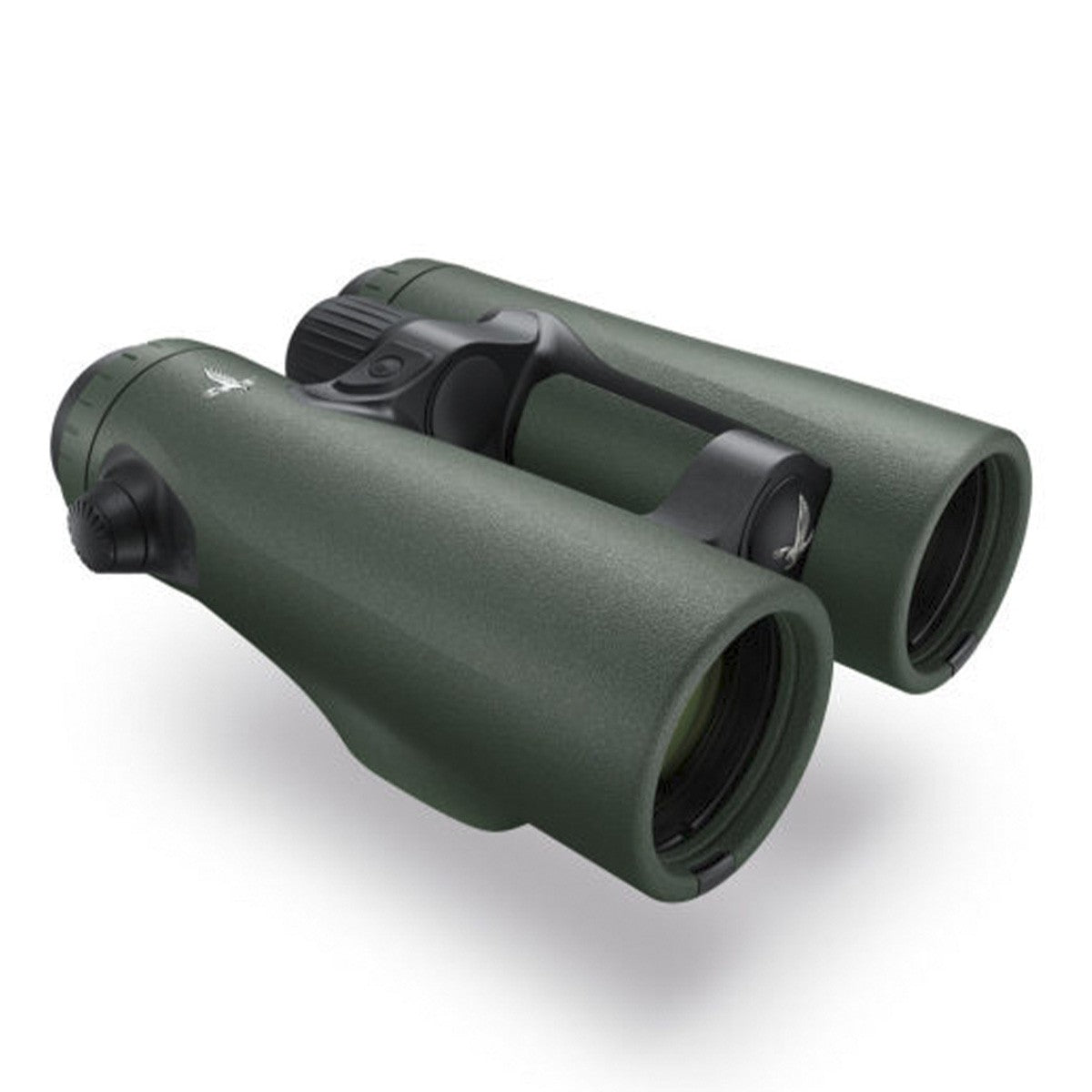 Prismáticos Swarovski Optik EL Range TA verde o naranja - 10x42