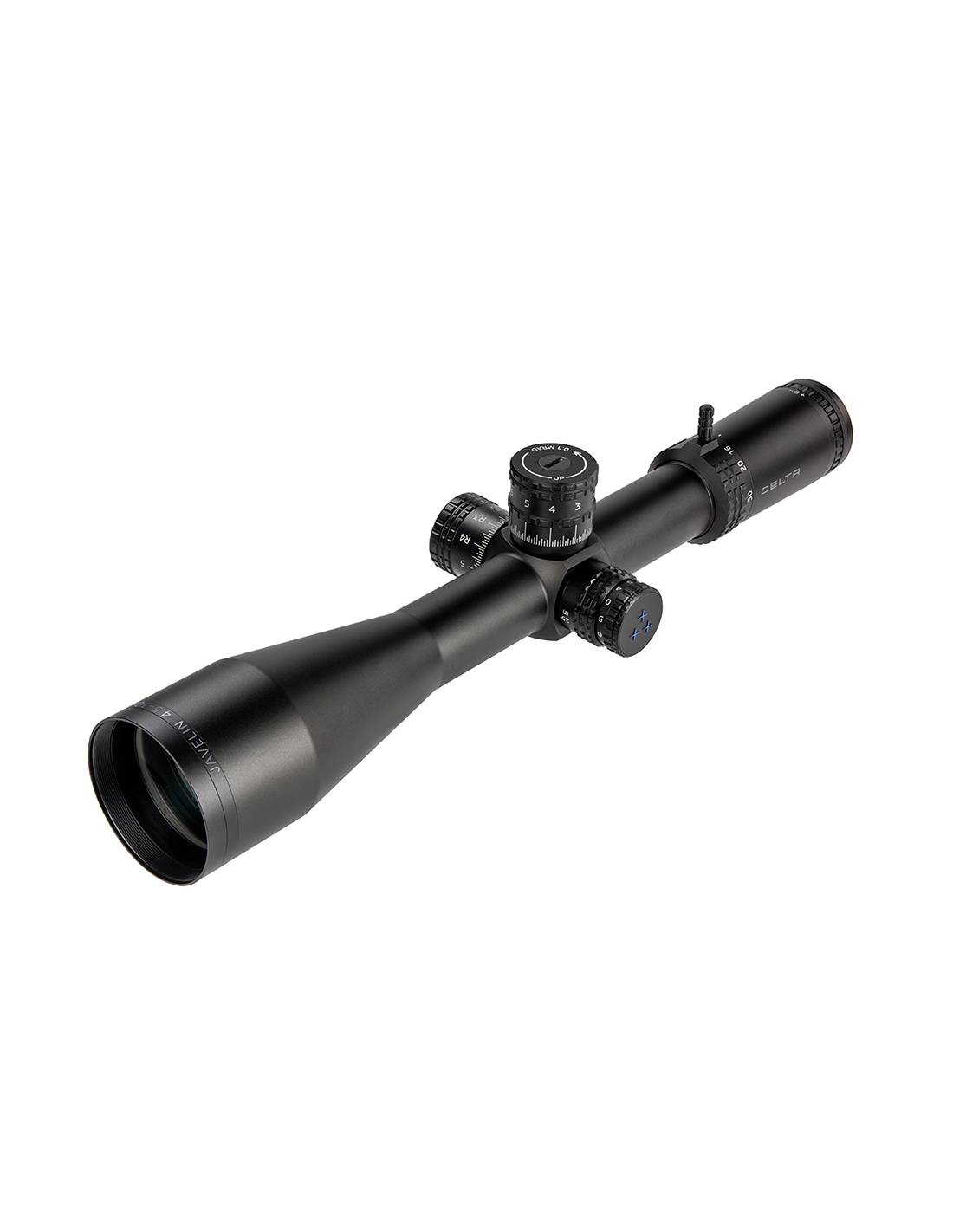 Visor Delta Optical Javelin 4.5-30×56