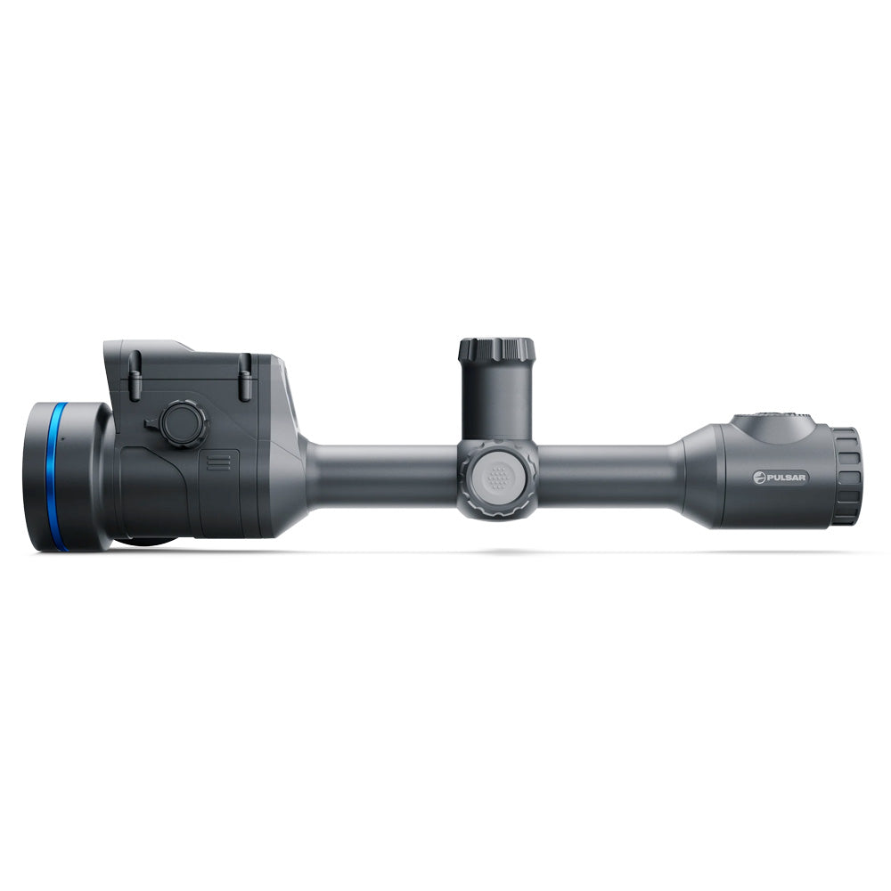 Visor térmico PULSAR Thermion 2 LRF XG60