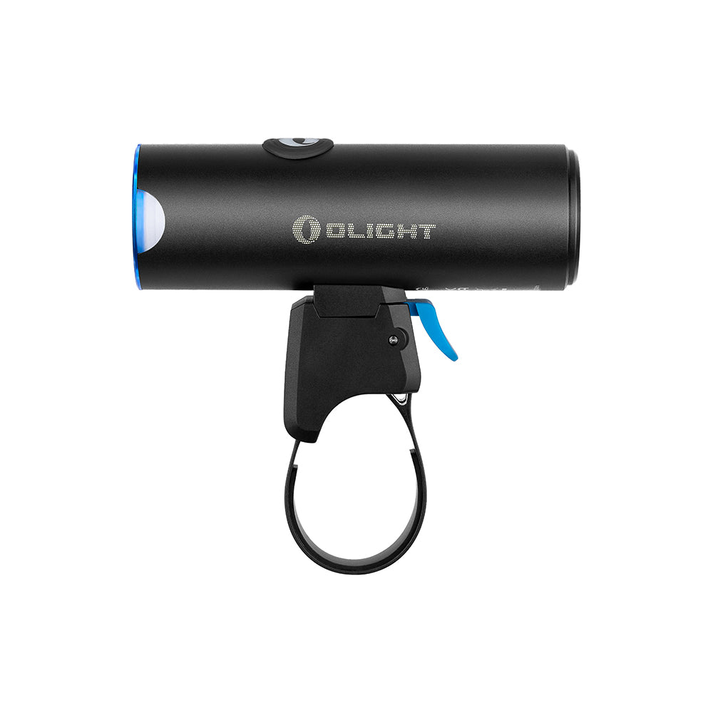 Luz delantera de bicicleta Olight BFL 900 USB