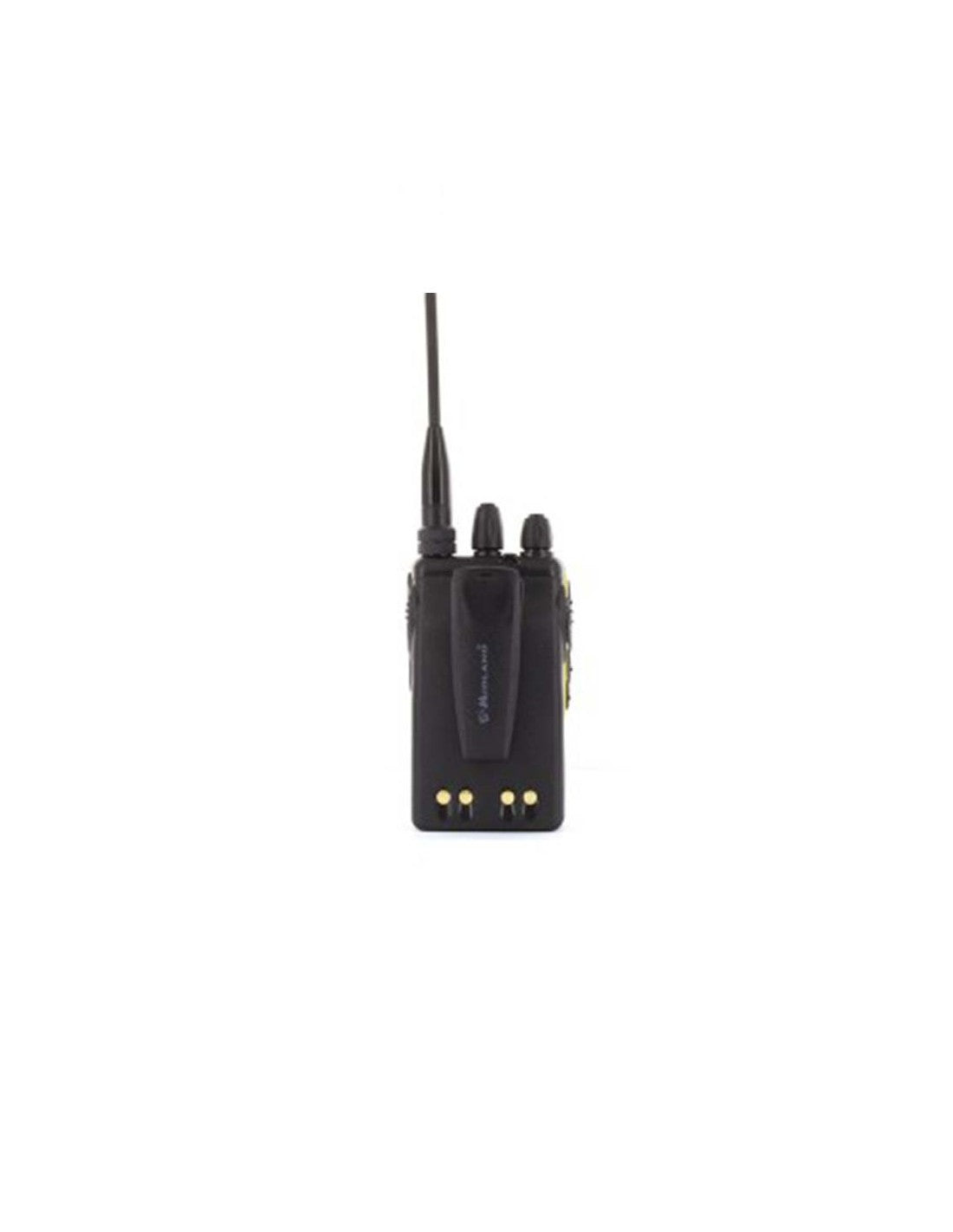 Radio CT-710 VHF/UHF Midland - vista 2
