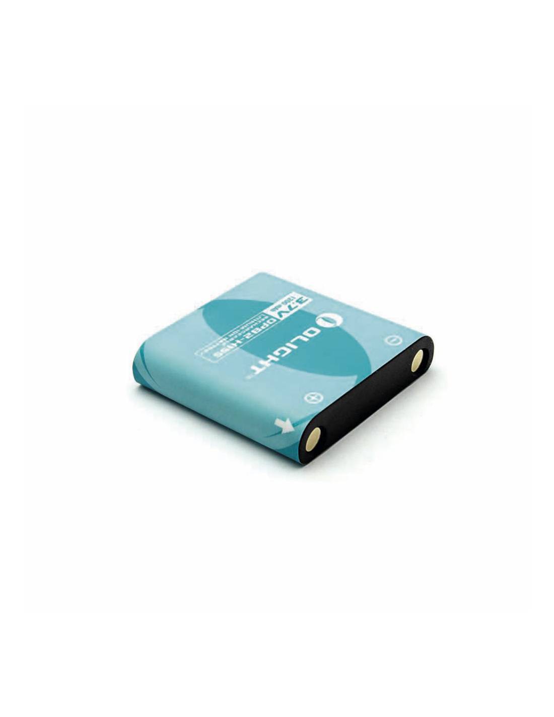 Batería para frontal H15 WAVE 1200mAh 3,7 v. Olight