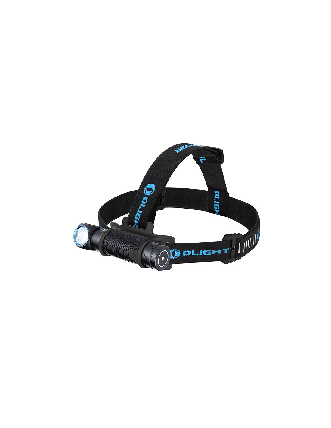 Linterna LED Olight Perun 2 con lente TIR 2500 lúmenes
