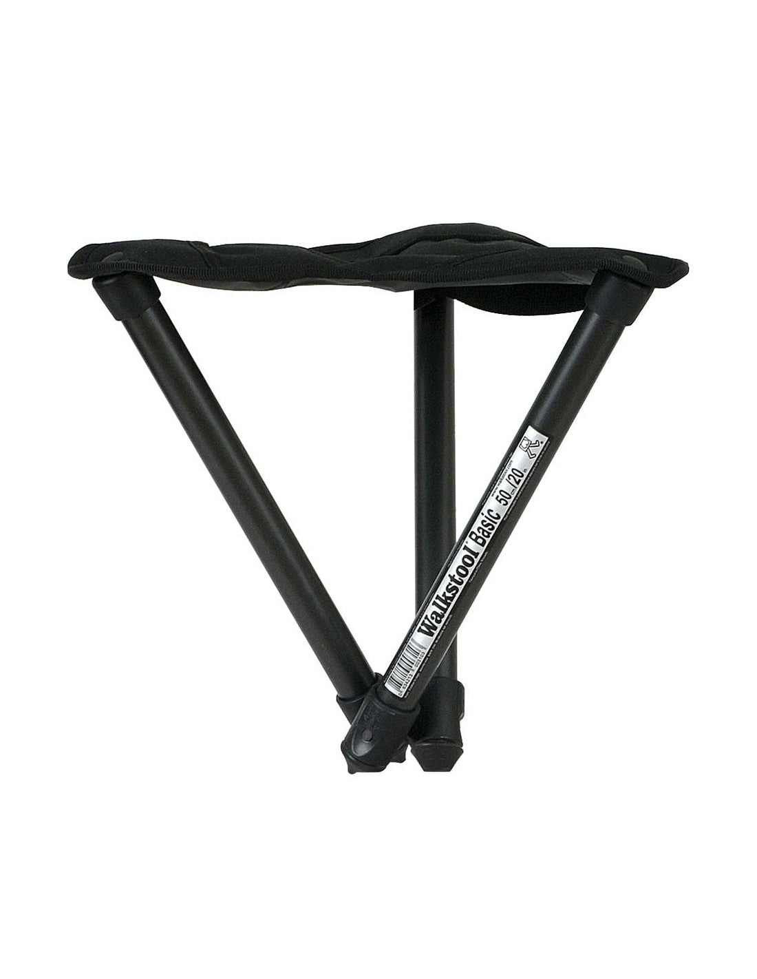 Taburete plegable Walkstool Basic 50 cm - vista 4