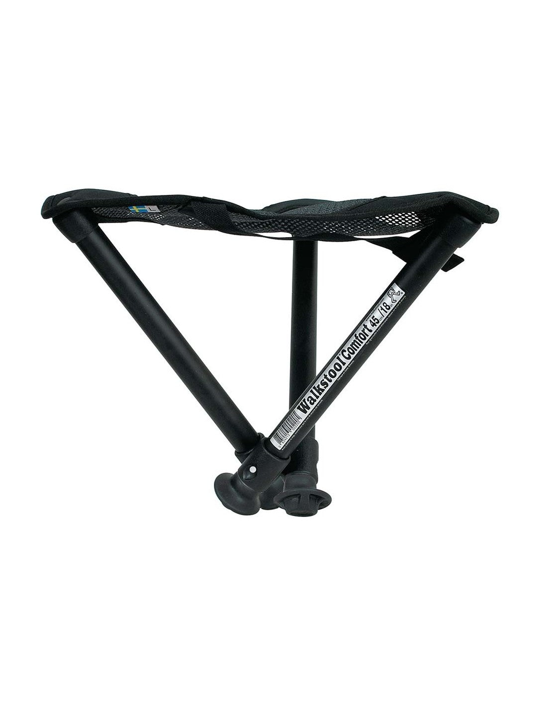 Taburete plegable Walkstool Comfort 45 cm - vista 3