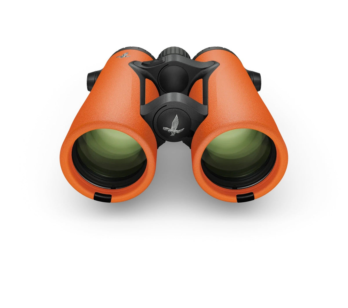 Prismáticos Swarovski Optik EL Range TA verde o naranja - 8x32