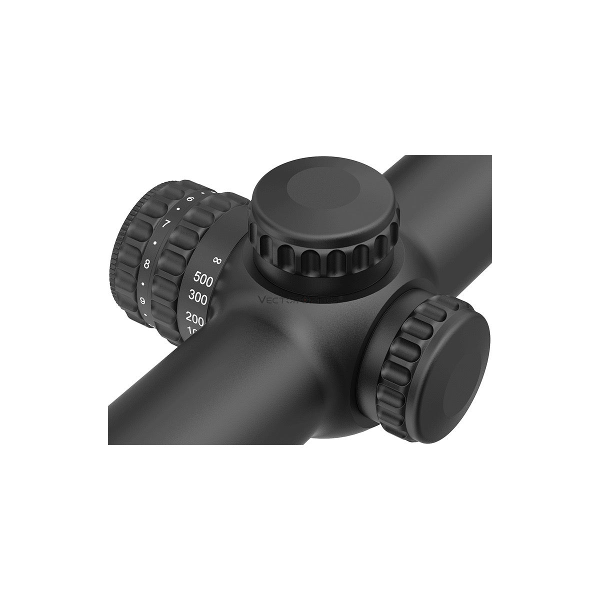 Visor Vector Optics Continental X8 3-24x56 ED Retícula Fiber Dot