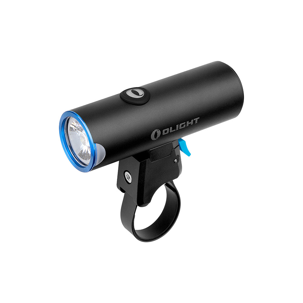 Luz delantera de bicicleta Olight BFL 900 USB