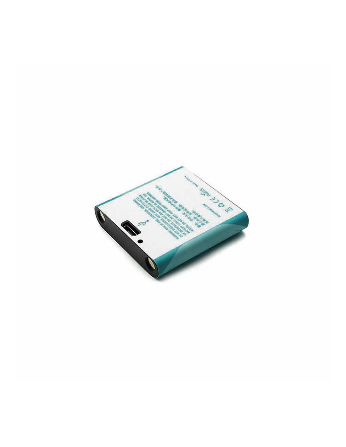 Batería para frontal H15 WAVE 1200mAh 3,7 v. Olight