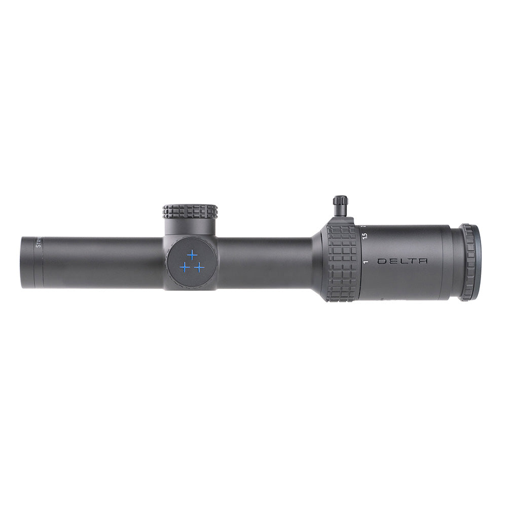Visor Delta Optical Stryker HD 1-6×24 SFP
