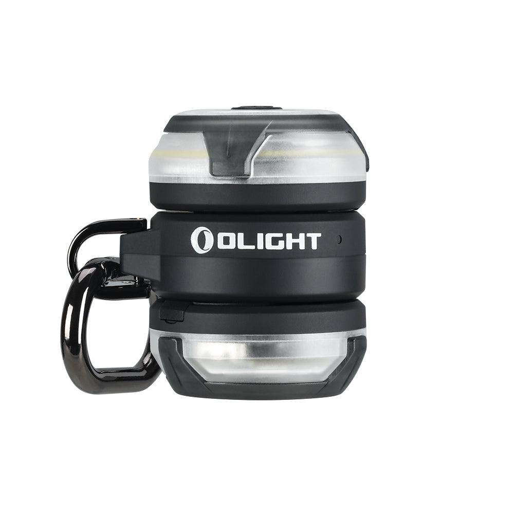 Luz LED de seguridad Olight Gober kit