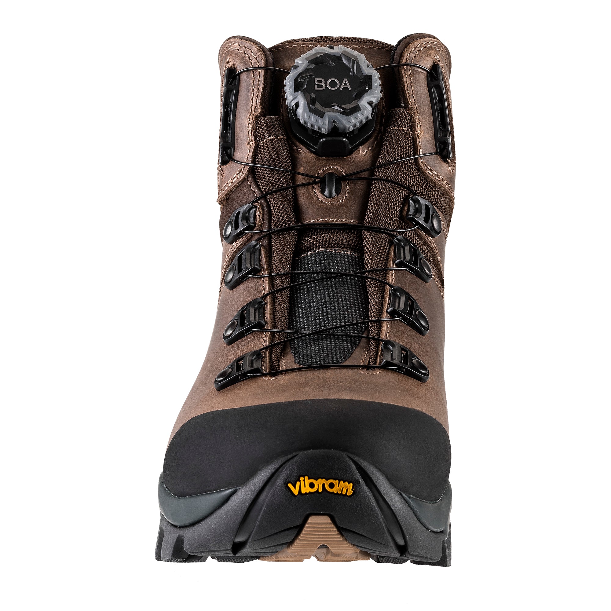 Botas Zamberlan Leopard FGL GTX RR BOA