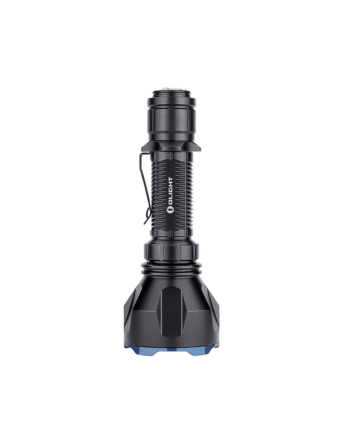 Linterna LED recargable Olight Warrior X Turbo 1.100 lúmenes