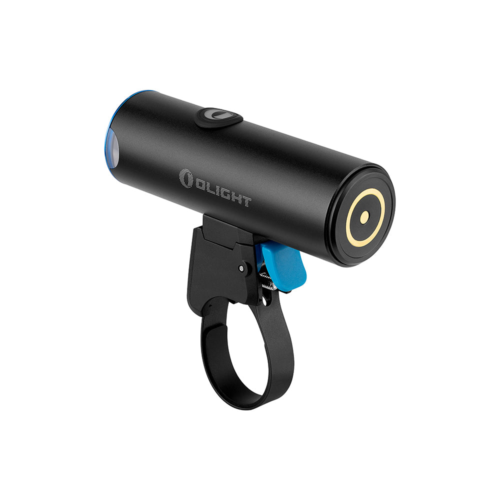 Luz delantera de bicicleta Olight BFL 900 USB