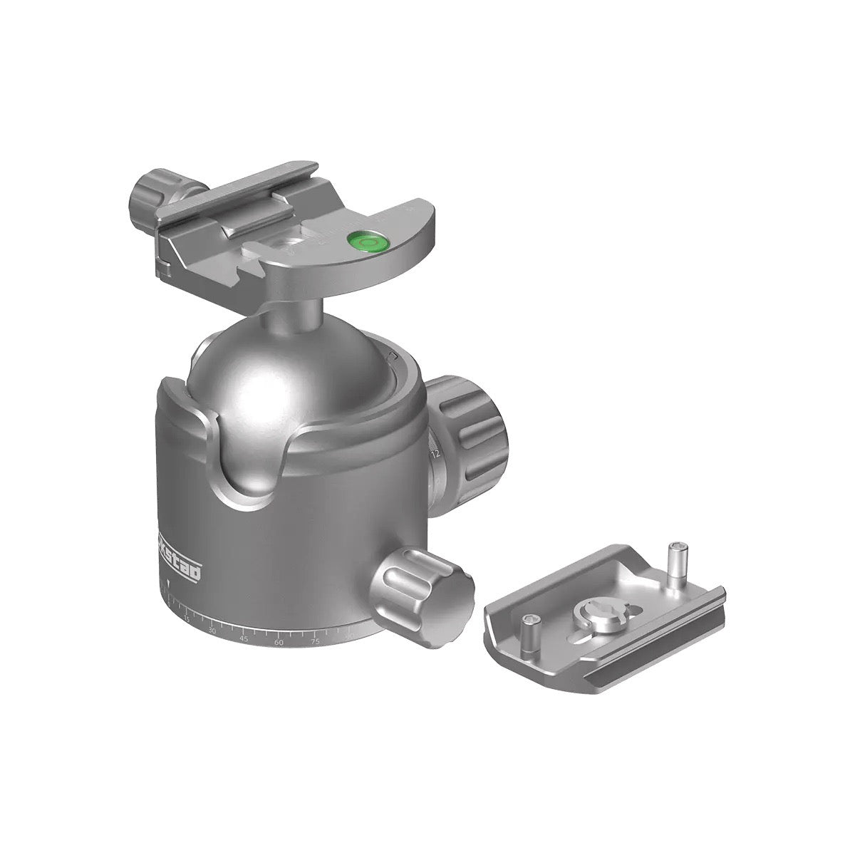 Kit de rotación para trípode Vector Optics RokStad