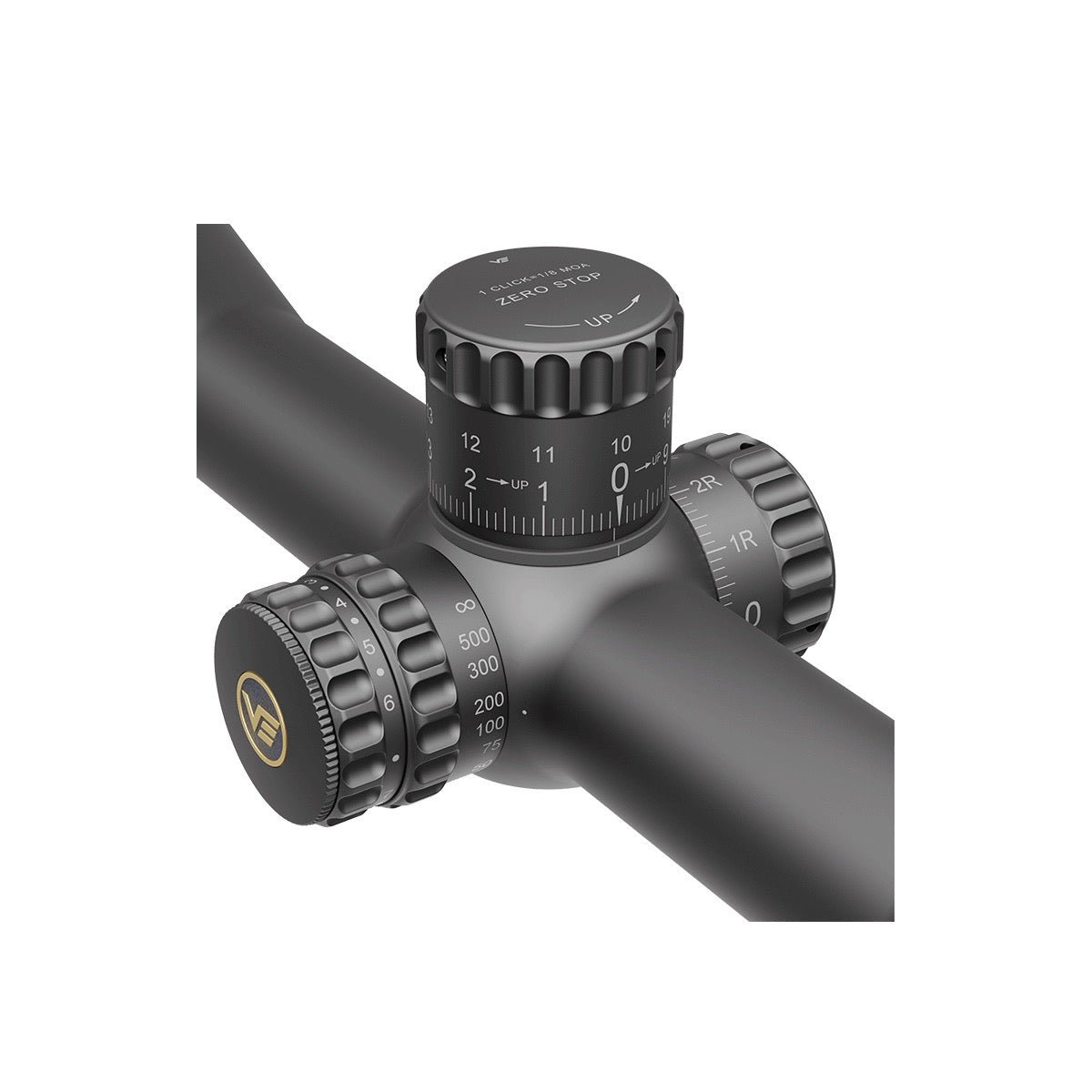 Visor Vector Optics Continental X8 6-48x56 ED MOA Tactical