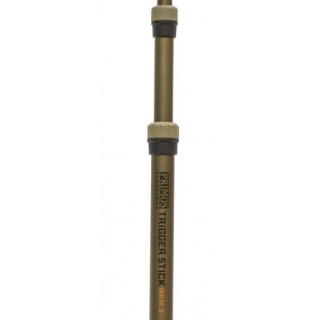Bastón monopie Primos Hunting Trigger Stick Gen 3
