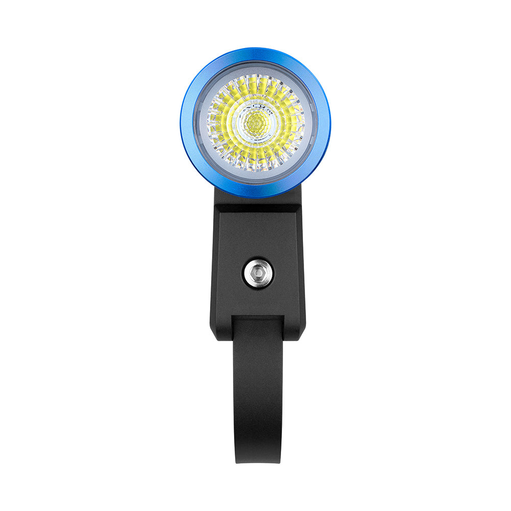 Luz delantera de bicicleta Olight BFL 900 USB