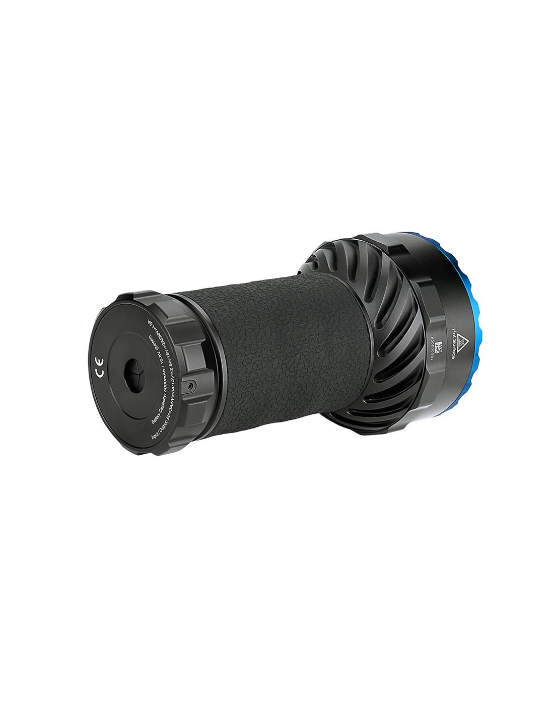 Linterna dual Olight Marauder 2 14000 lúmenes
