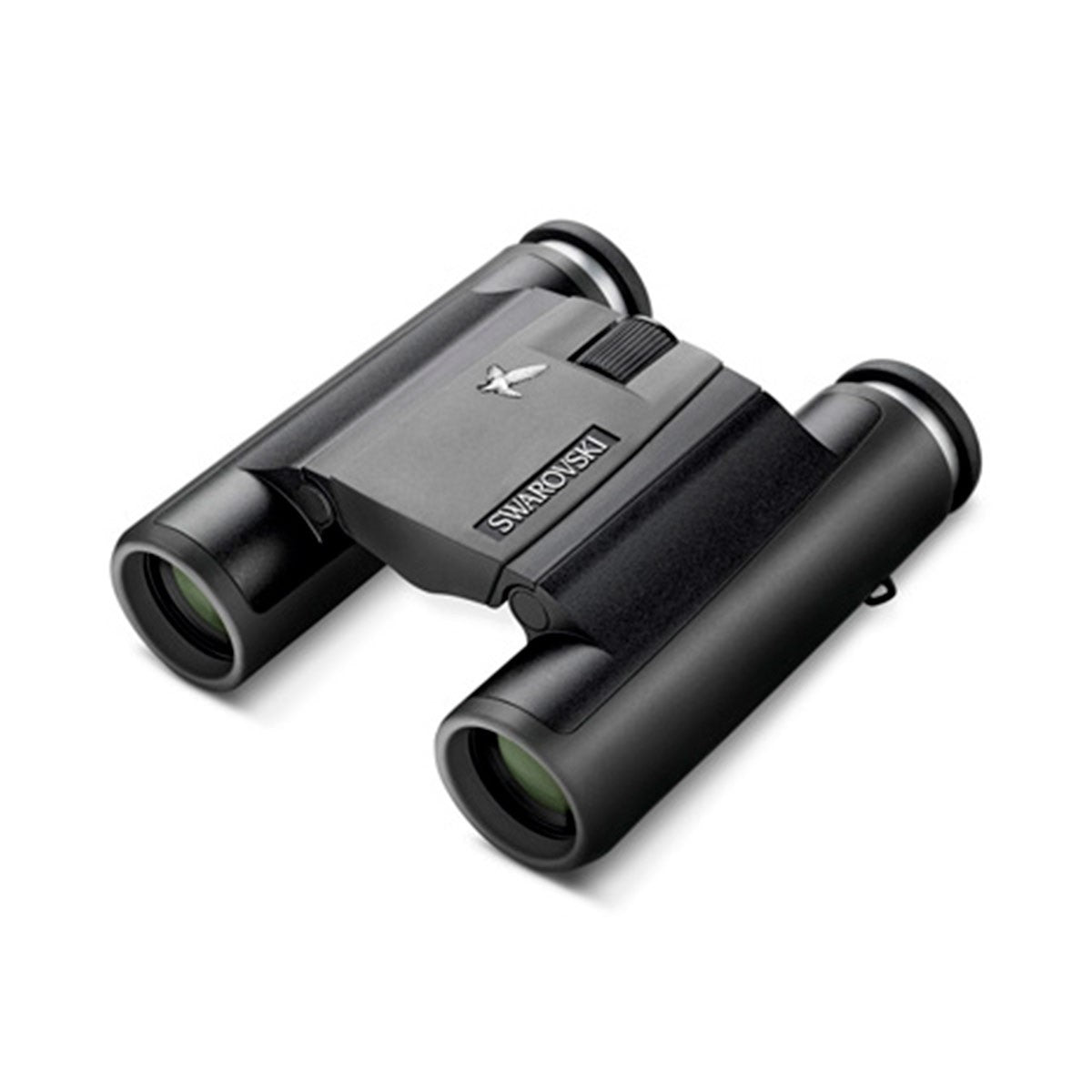 Prismáticos Swarovski Optik CL Pocket con funda - 10x25