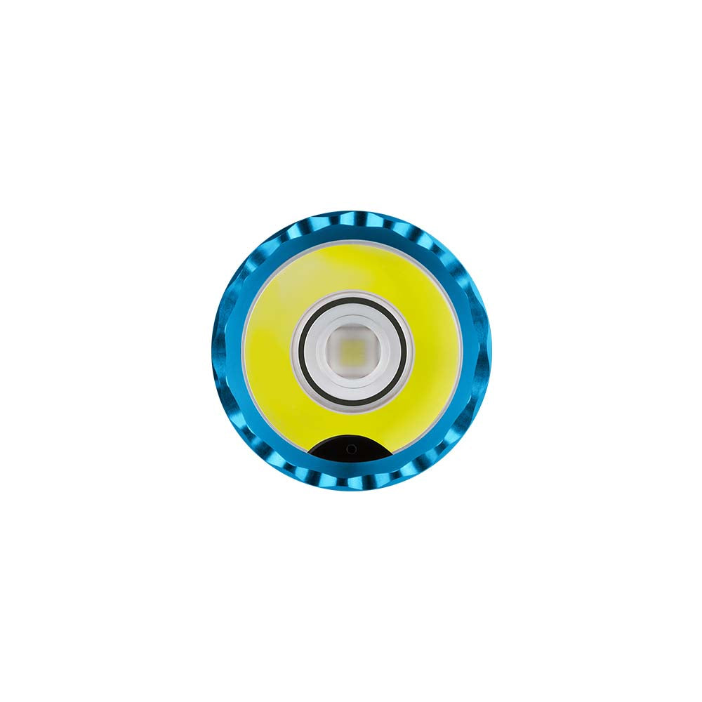 Linterna LED Olight Warrior 3S 2.300 lúmenes
