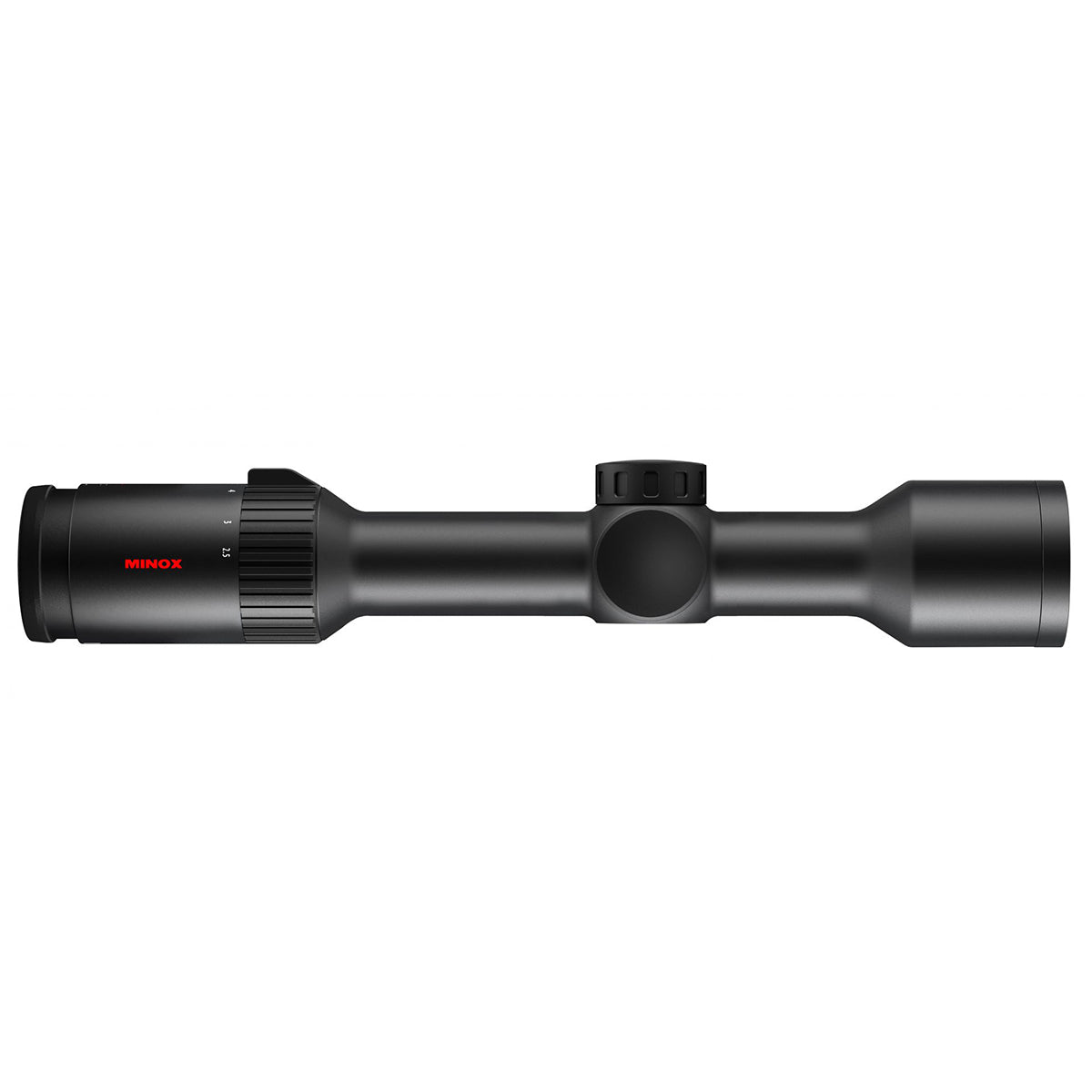 Visor Minox RS-4 2.5-10x42