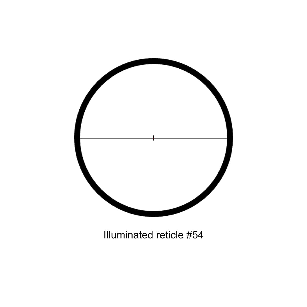 Visor Minox RS-4 1-4x24