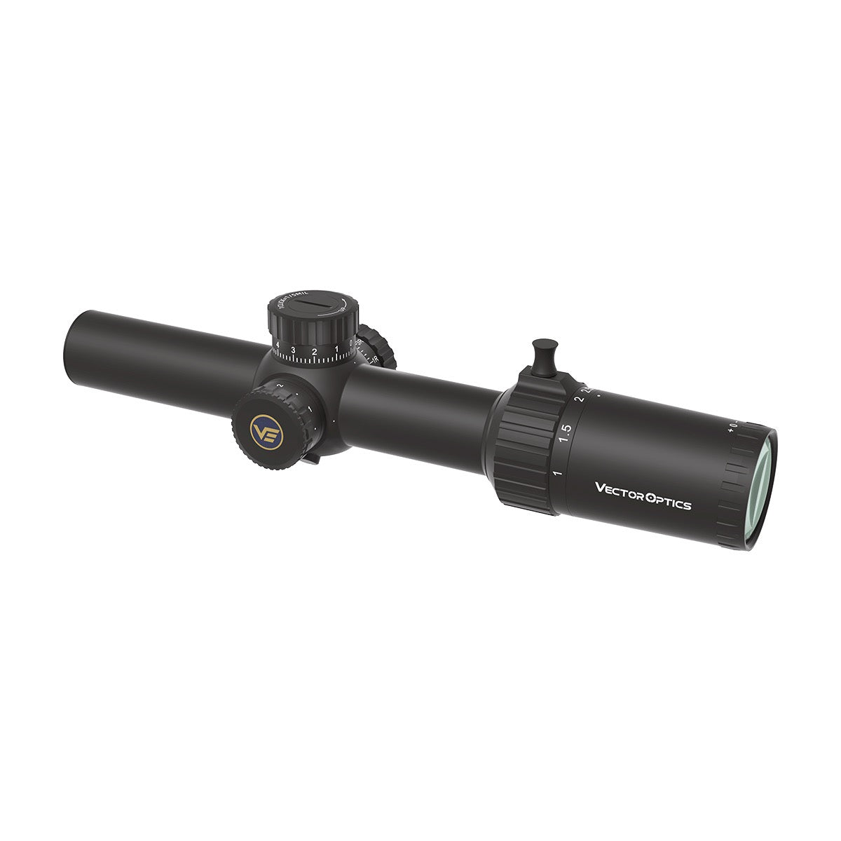 Visor Vector Optics Taurus 1-6x24 FFP