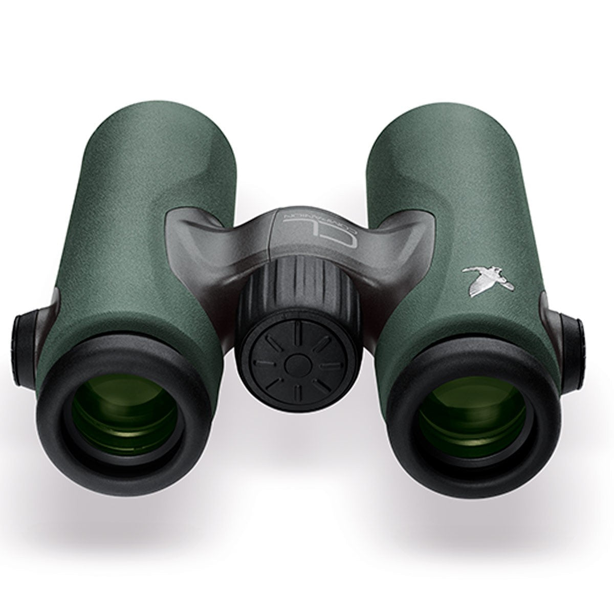 Prismáticos Swarovski Optik CL Companion 30 con funda - Antracita