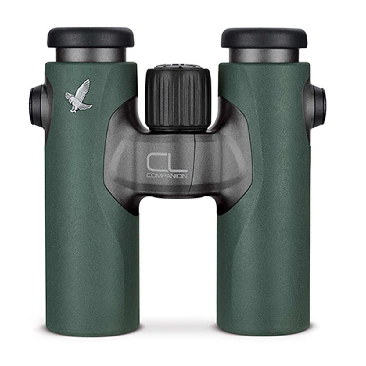 Prismáticos Swarovski Optik CL Companion 30 con funda - Verde