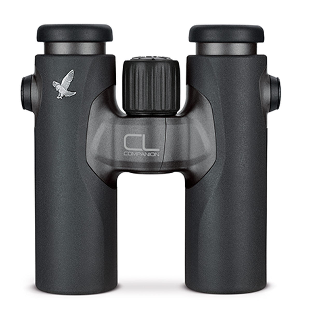 Prismáticos Swarovski Optik CL Companion 30 con funda - Antracita