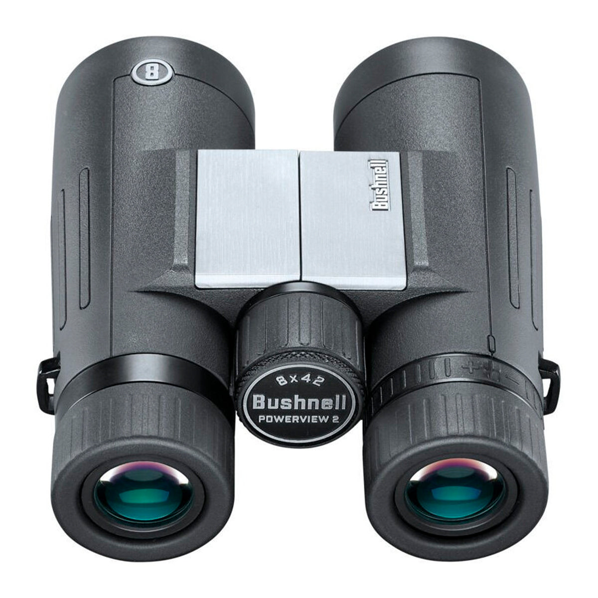Prismáticos Bushnell PowerView 2