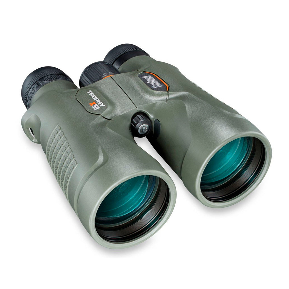 Prismáticos Bushnell Trophy Xtreme 10x50 y 8x56