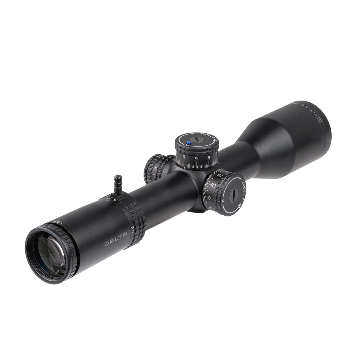 Visor Delta Optical Javelin 3.5-21×50