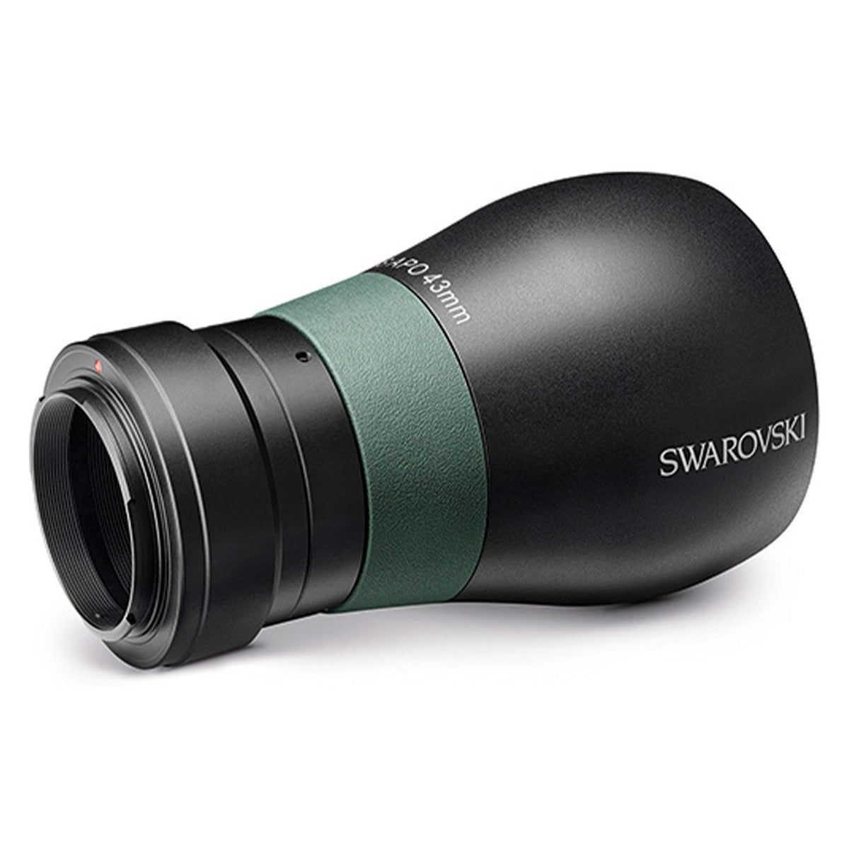 Adaptador Swarovski TLS APO 43 mm · vista 1