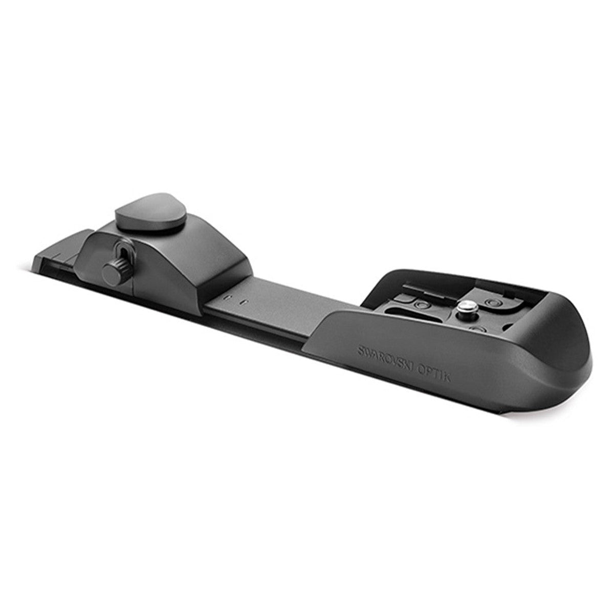 BR base de carril Swarovski · vista 1