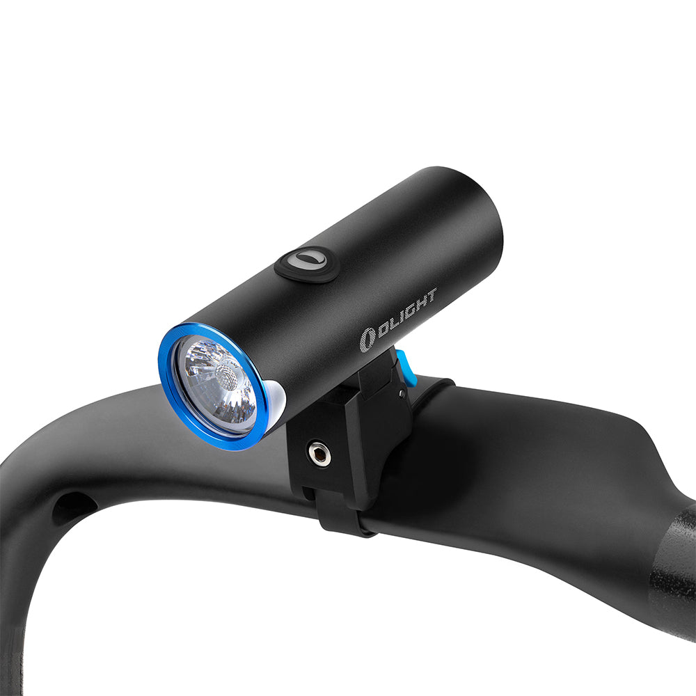 Luz delantera de bicicleta Olight BFL 900 USB