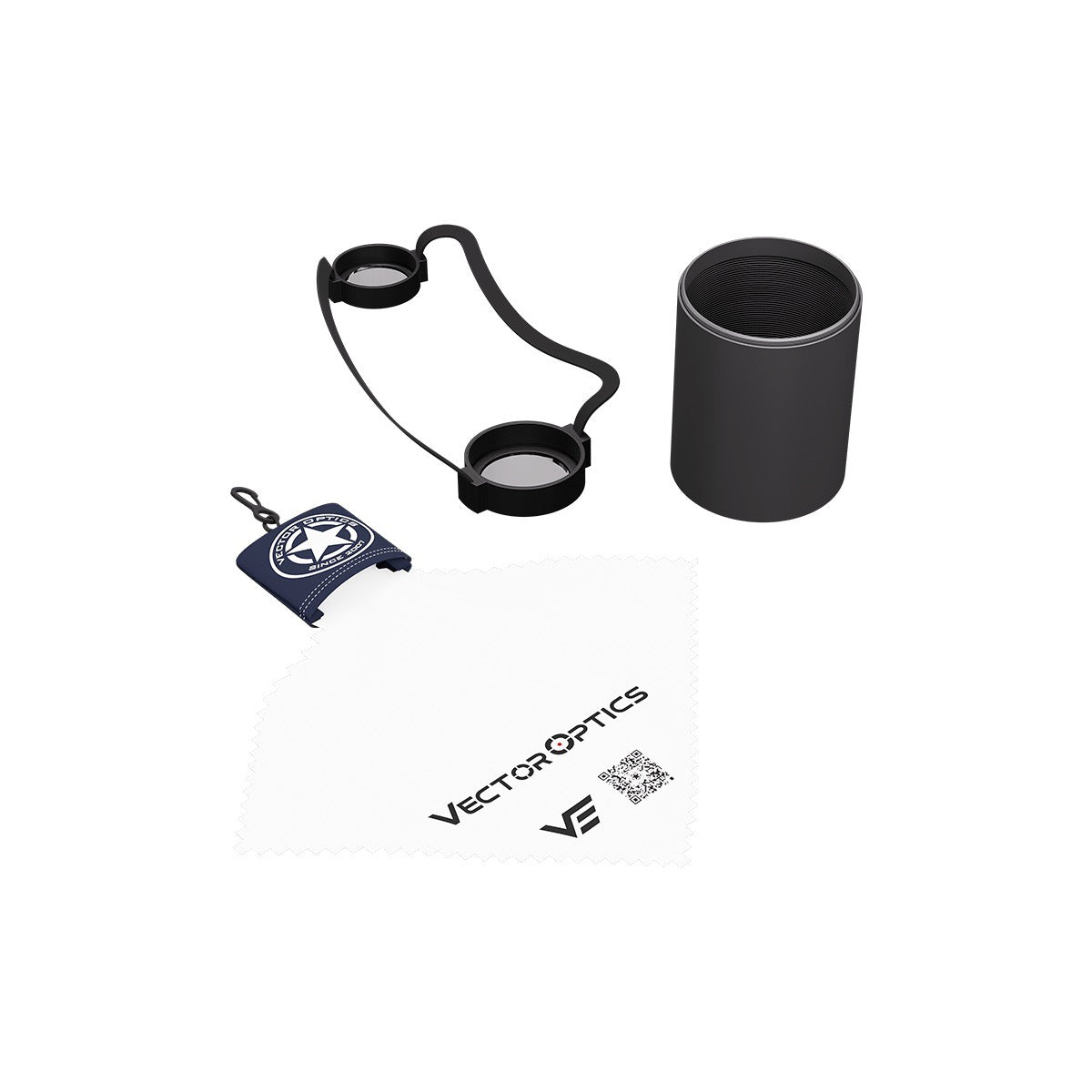 Visor Vector Optics Continental X8 6-48x56 ED MOA Tactical