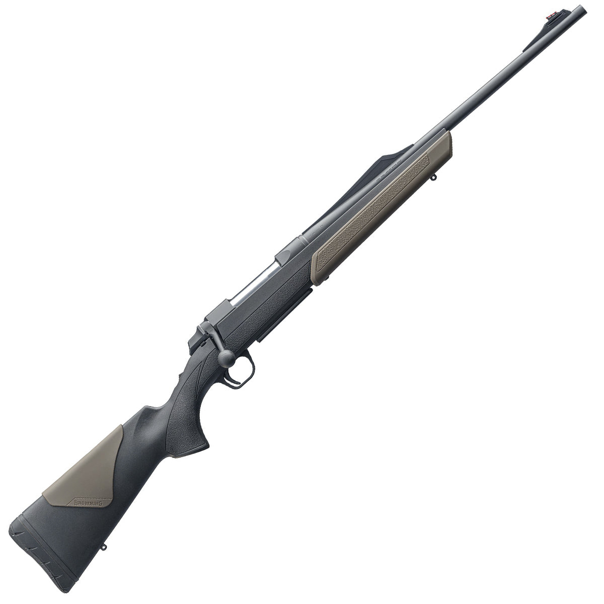 Rifle de cerrojo Browning A-BOLT 3+ Composite Battue Threaded