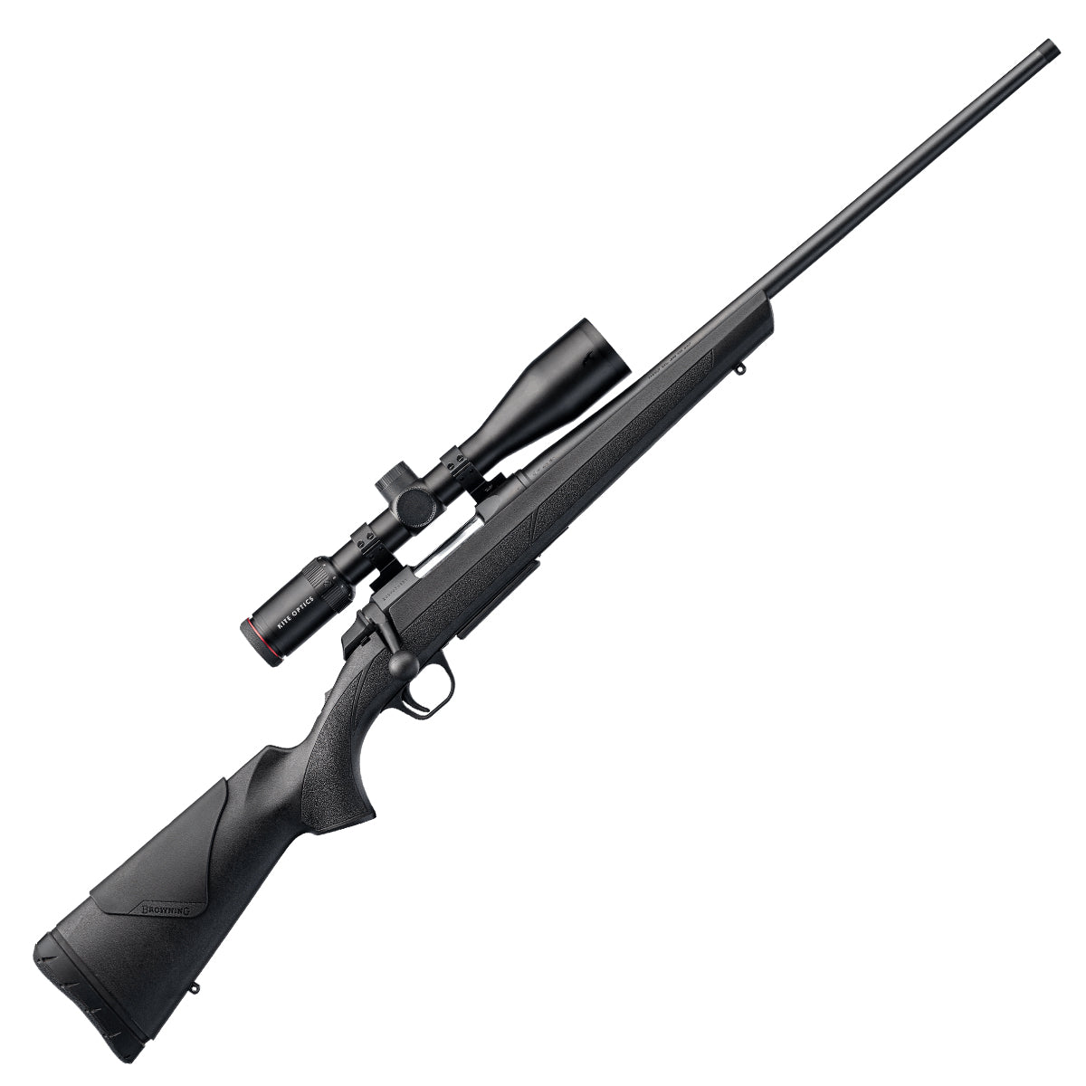 Rifle de cerrojo Browning A-BOLT 3+ Composite Threaded