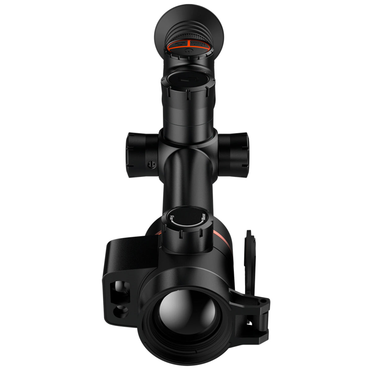 Visor térmico Thermeye Ares 2.0 335 LRF ThermTec