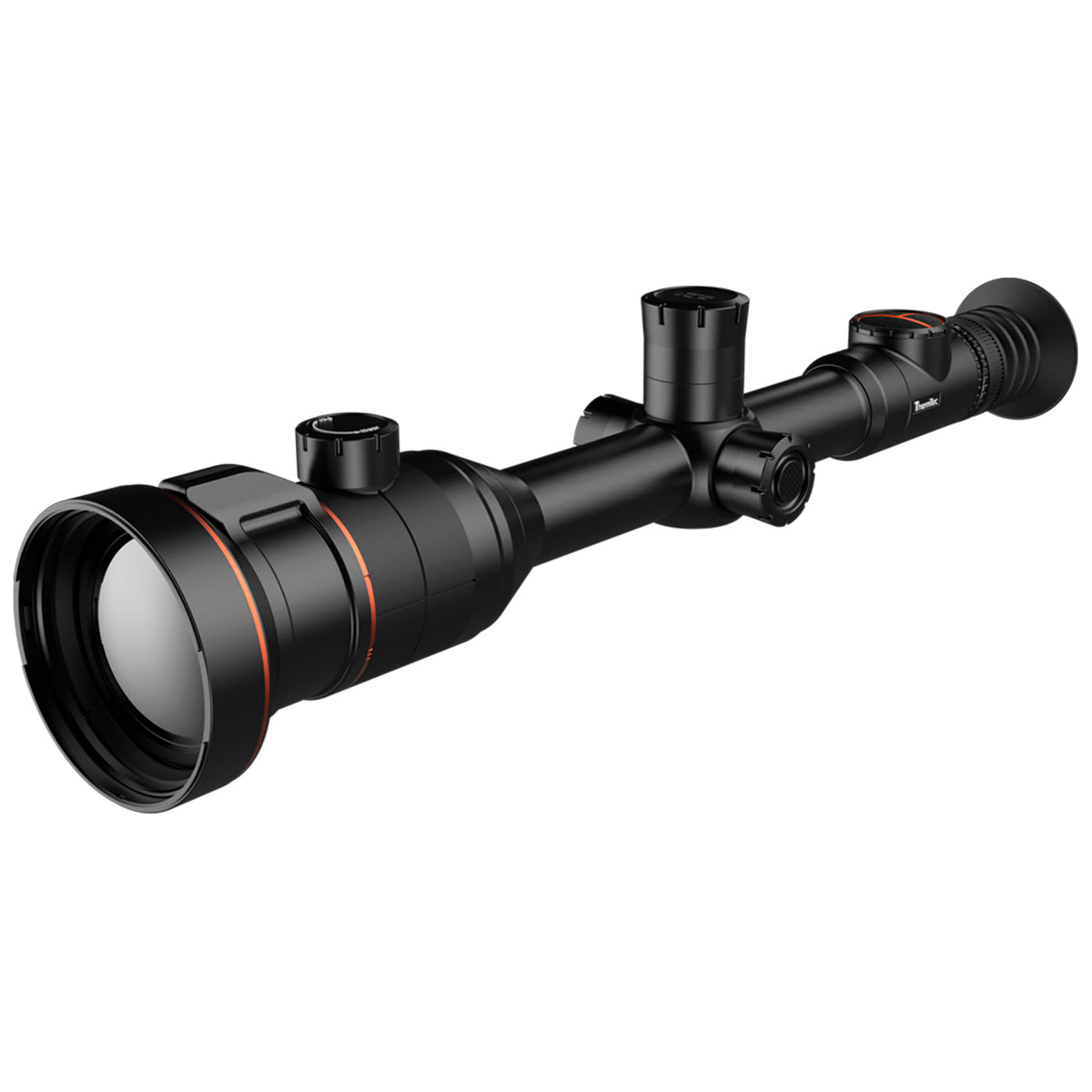 Visor térmico Thermeye Ares 2.0 360 ThermTec