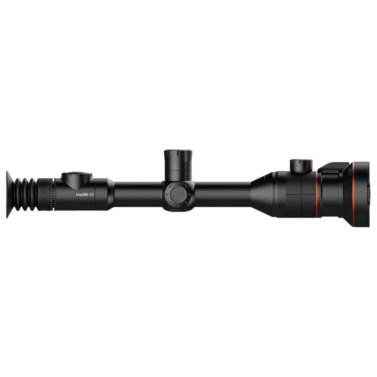 Visor térmico Thermeye Ares 2.0 360 ThermTec