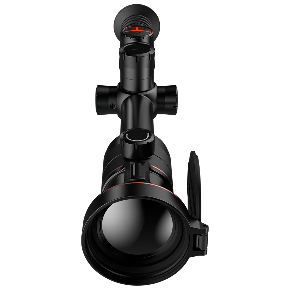 Visor térmico Thermeye Ares 2.0 360 ThermTec