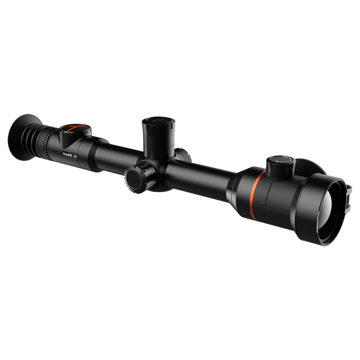 Visor térmico Thermeye Ares 2.0 650 ThermTec