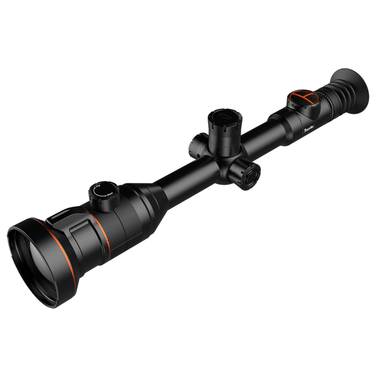 Visor térmico Thermeye Ares 2.0 660 ThermTec