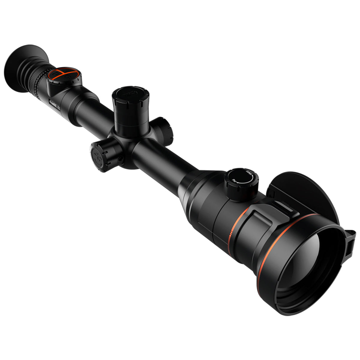 Visor térmico Thermeye Ares 2.0 660 ThermTec