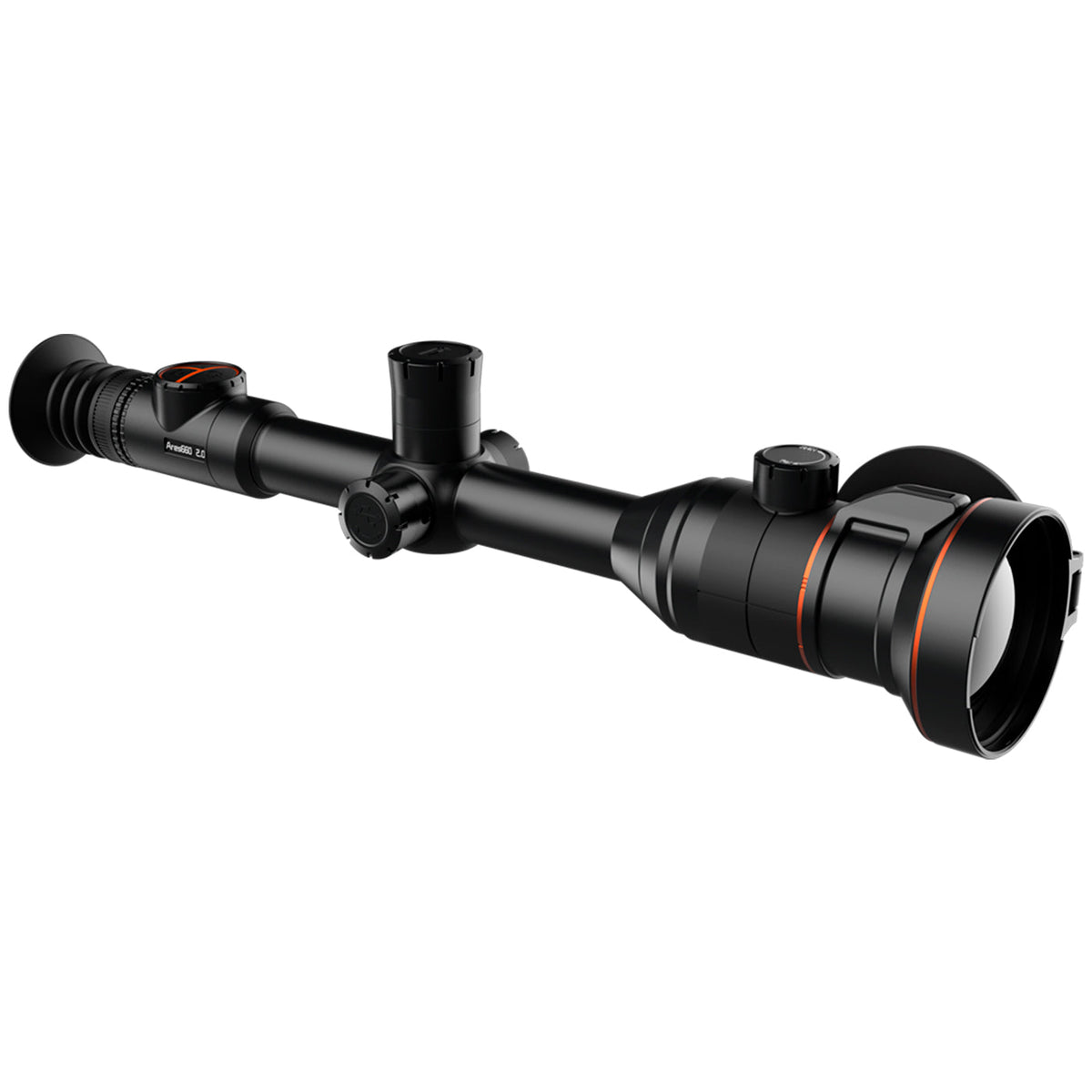 Visor térmico Thermeye Ares 2.0 660 ThermTec